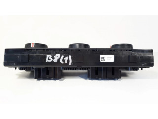 Блок управления климат-контролем 5G0907426AJ   Volkswagen PASSAT B8