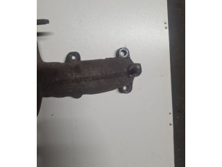 Турбина Skoda Fabia Mk1 (6Y) 038253014B, 54431015073