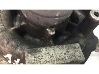 Turbodmychadlo Турбина 045145701, 7017291S   Audi A2 1.4  