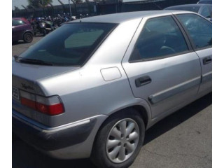 Блок подушек безопасности 655642   Citroen Xantia