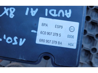 Блок АБС 6C0907379S, 0006 Audi A1 2010 - 2018 года