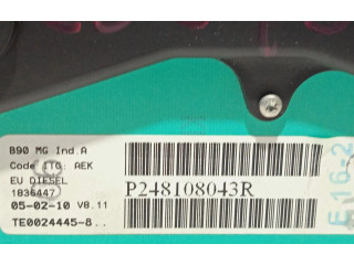 Přístrojová deska Renault Sandero I 2010 P248108043R