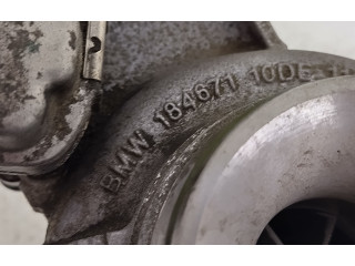 Turbodmychadlo Турбина 8518204 BMW 4 F36 Gran coupe N47D20C