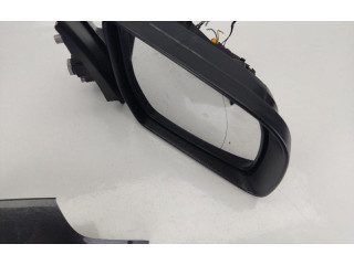 Зеркало электрическое Ford Ranger 2019 - 2022 года