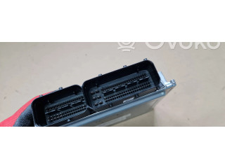 Блок управления двигателя 8R0907551D, 5WP47253   Audi Q5 SQ5