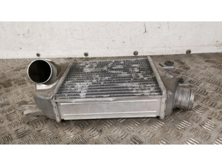 Интеркулер SICTM0180 Subaru XV 2.0