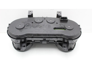 Přístrojová deska Fiat Punto Evo 2014 5550030817, 5550030817