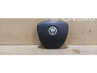 Подушка безопасности водителя 9W83043B13AD, 9W83043B13AD0LEG   Jaguar XF