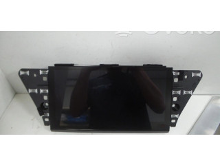 Дисплей 4KE919605C, 4KE919605 Audi e-tron