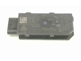 Блок управления 5WA962133B, 5WA962133B   Cupra Leon