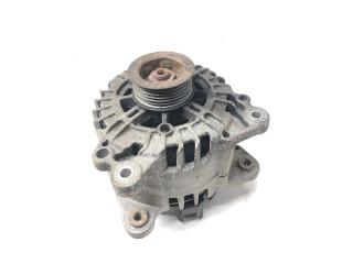 Генератор Audi A5 8T 8F