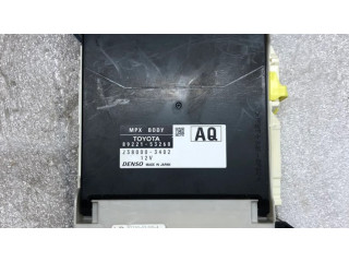 Блок управления 8922153260 Lexus IS III XE30