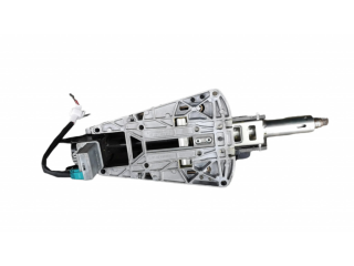    Рулевая рейка A2044600216, PP204462206   Mercedes-Benz C W204 2007-2014 года