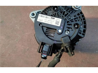 Генератор JX6T10300KB, 2119025384 Ford Focus