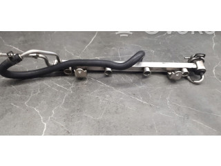 Топливная рампа 06a133317e   Volkswagen Golf IV  