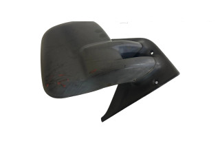 Зеркало (механическое) Volkswagen Transporter - Caravelle T4 1991 - 2003 года