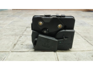 Замок заднего стекла