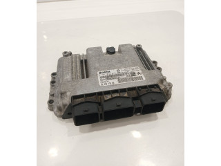 Řídící jednotka 9663943980, 9653958980 Citroen Berlingo 2007