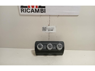 Блок управления климат-контролем 8X0820043B, 8X0820043B   Audi A1