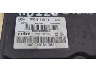 Jednotka ABS 5N0614517F Volkswagen Tiguan 2008