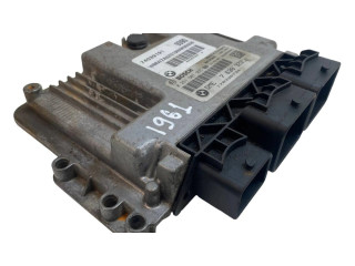 Řídící jednotka 7638322, 0261S07955 Mini Cooper Countryman R60 2011