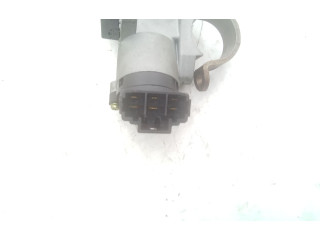 Комплект блоков управления 96801800, 96408390   Chevrolet Matiz