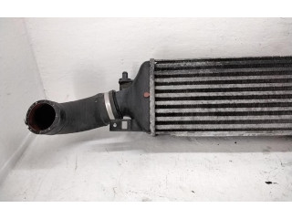 Интеркулер 50514486, 50514486 Alfa Romeo Giulietta