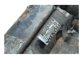 Стартер M002T85672, MHG023 Honda Accord