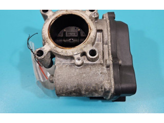 Дроссель 03D133062E, IMPRK1441840 Skoda Fabia Mk2 (5J) BBM