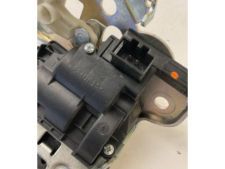 Zámek zadních dveří 4H0827505, 1752291310 Audi A6 S6 C7 4G 2011