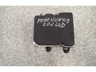 Блок АБС    Subaru  Forester SH  2008 - 2013 года