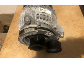 Генератор 8680374 BMW 1 F40 1.5