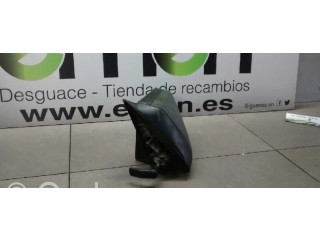 Zpětné zrcátko Opel Corsa A