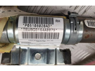 Боковая подушка безопасности P05108020AD, 05108020AD Jeep Grand Cherokee