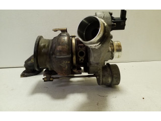  Турбина Volvo XC90  31459815, 59001107196         