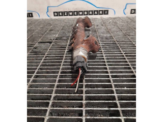 Топливная рампа Mitsubishi Outlander для двигателя 4N14