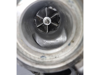 Турбина Audi A3 S3 8V 06K145722A, 06K145725S