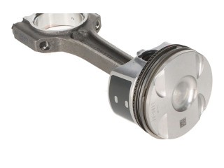 Шатун L1BG6105DA Ford Fiesta