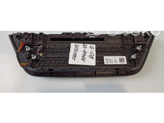 Блок управления климат-контролем 64115A481B6, 5A481B6 BMW X3 G01