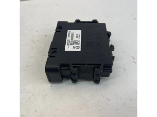 Блок управления 284Y66LA2A Dacia Spring