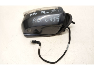 Зеркало электрическое        Mercedes-Benz ML W164  2005 - 2011 года   