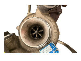  Турбина Volvo V60  31459962, 50285715         