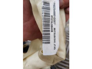 Боковая подушка безопасности 8002A378XA, 8L08A Mitsubishi Lancer VIII