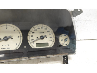 Přístrojová deska Rover 25 2003 AR0054214, RD31