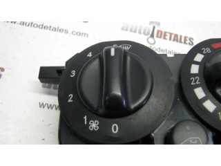 Блок управления климат-контролем A1688302085   Mercedes-Benz A W168