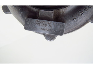  Турбина Mercedes-Benz CLS C218 X218  A2780903680, 2780903680   для двигателя M 278.922      