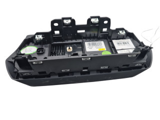 Дисплей 9841452080 Peugeot 2008 II