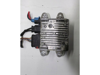 Блок управления 9652024280 Alpine C2