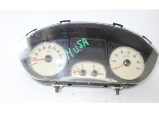 Přístrojová deska Lancia Musa 2004 735417167