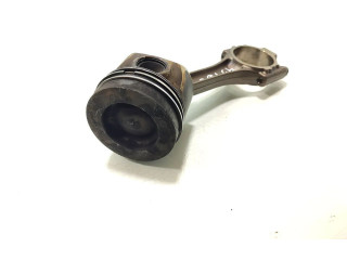 Поршень с шатуном CAY Volkswagen Caddy